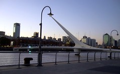 Puerto Madero @ Buenos Aires