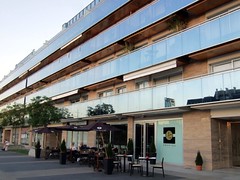 Puerto Madero @ Buenos Aires