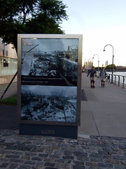Puerto Madero @ Buenos Aires