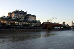 Puerto Madero @ Buenos Aires