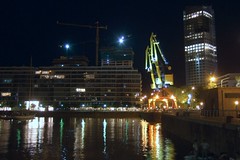 Puerto Madero @ Buenos Aires