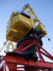 Puerto Madero @ Buenos Aires