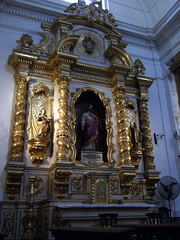 Iglesia del Pilar, Buenos Aires