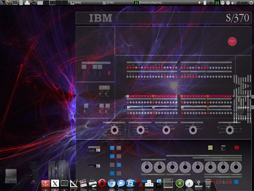 IBM S/370