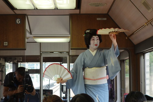 【8月17日（土）14時30分ころ　なんだか、雰囲気がいいんです】