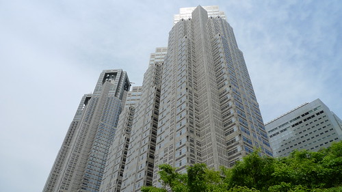 Tower