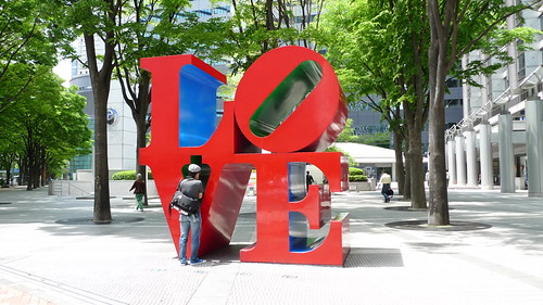 LOVE