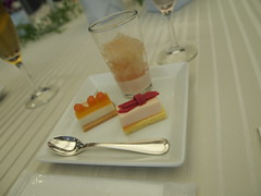 MORE×LANVIN PARFUMS Fragrance Party モア ランバン 香水 イベント