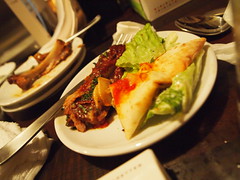 デザイナーズ CAFE&DINING balloballo バロバロ 渋谷