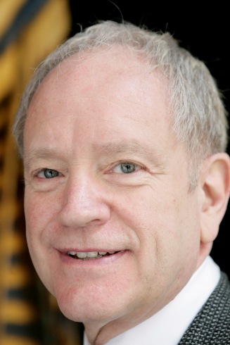 David Silverman, a principled atheist ».