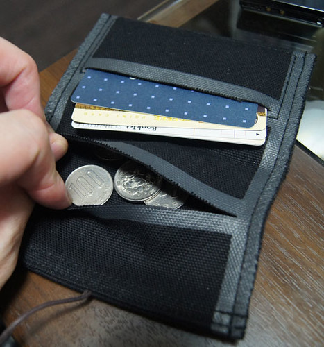 Bicase wallet