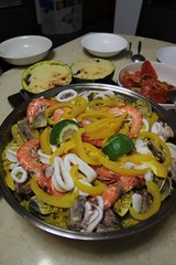 SPECIAL LUNCH