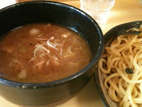 つけ麺　翔　フードマニア