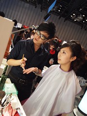 25ans ヴァンサンカン ＴＣＣ 東京コスメティックコレクション Eita 加賀美レイナ AWAKE