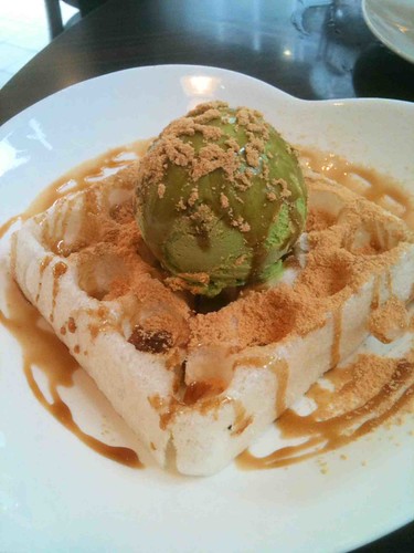 Milk Cafe
