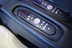 Virgin America's IFE controller