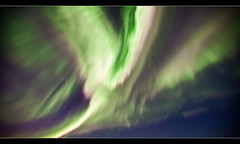 Crazyness in the Sky