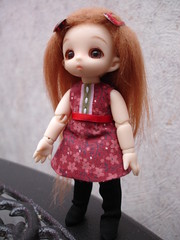 New clothes