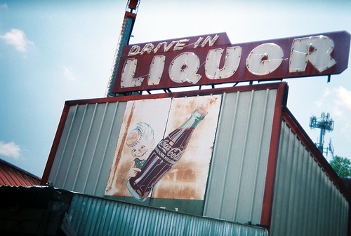 Drive In Liquor