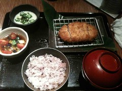 キムカツ