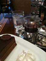 カフェ　ウィーン
