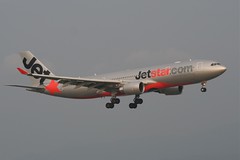 Jetstar Airbus A330-200