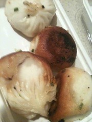 麻布十番納涼まつり2010 富麗華