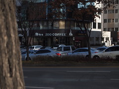 狎鴎亭(アックジョン)
