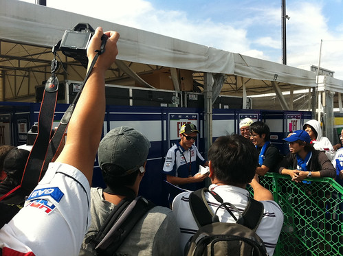 valentino rossi