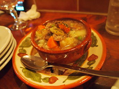 スペイン料理 バル・エンリケ 中目黒 ヒメゴト