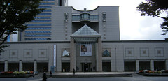 yokohama museum outside 2