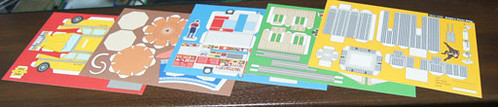 all postcard 1