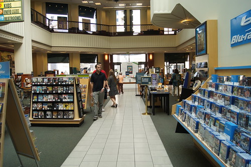 Barnes&Nobles