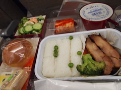 韓国　アシアナ航空