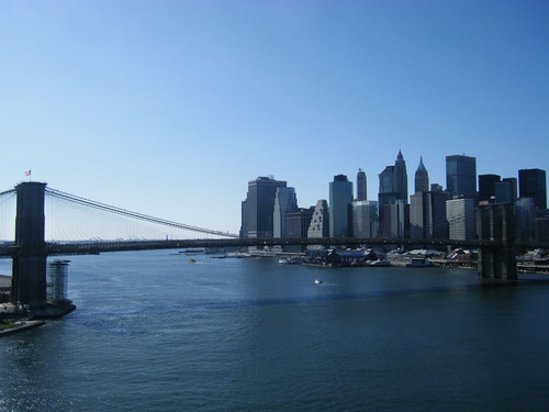 real brooklyn bridge