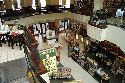 Barnes&Nobles