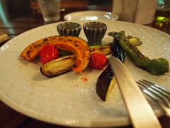 Royal Garden Cafe ロイヤルガーデンカフェ 渋谷 ヒメゴト
