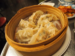 韓国料理　ヒョンブ食堂　赤坂