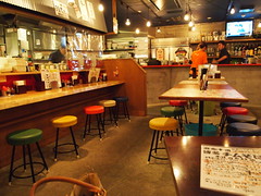 博多チムそば　麻布十番店　azabujyuban