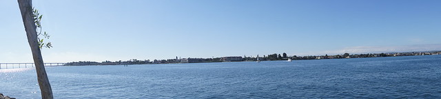 sea view