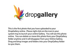dropgallery