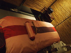 韓律停（ハンユルジョン） 明洞店　韓国