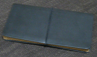 RECIPT HOLDER(OUTSIDE)