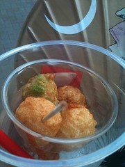 福島屋 麻布十番祭り