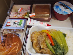 韓国　アシアナ航空