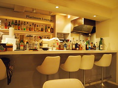 アボカド専門ダイニングバー Platinum Lounge 麻布十番 ヒメゴト