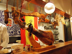 スペイン料理 バル・エンリケ 中目黒 ヒメゴト