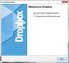dropbox setup1