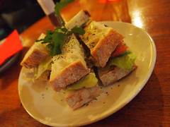原宿　カフェ