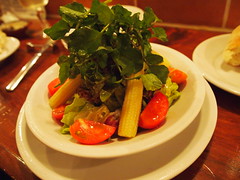 スペイン料理 バル・エンリケ 中目黒 ヒメゴト